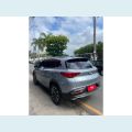 CHERY TIGGO 7 FLEX AUT. 4P - PRATA - 2022 Foto 4 (Miniatura)