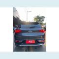 CHERY TIGGO 7 FLEX AUT. 4P - CINZA - 2022 Foto 4 (Miniatura)