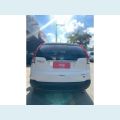 HONDA CRV FLEX AUT. 4P - BRANCO - 2013 Foto 4 (Miniatura)