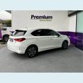 HONDA CITY ELETRICO/ AUT. 4P - BRANCO - 2022 Foto 4 (Miniatura)