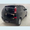 CHEVROLET MERIVA MAXX 1.8 MPFI 8V FLEX MANUAL 4P - PRETO - 2005 Foto 4 (Miniatura)