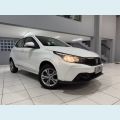 FIAT ARGO FLEX MANUAL 4P - BRANCO - 2025 Foto 4 (Miniatura)