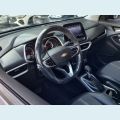 CHEVROLET TRACKER FLEX AUT. 4P - CINZA - 2021 Foto 4 (Miniatura)