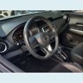 NISSAN KICKS FLEX AUT. 4P - PRATA - 2021 Foto 4 (Miniatura)