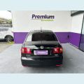 VOLKSWAGEN POLO SEDAN FLEX MANUAL 4P - PRETO - 2013 Foto 4 (Miniatura)