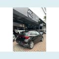HYUNDAI HB 20 FLEX AUT. 4P - PRETO - 2024 Foto 4 (Miniatura)
