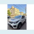 FIAT MOBI FLEX MANUAL 4P - BRANCO - 2024 Foto 4 (Miniatura)