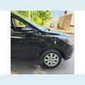 FORD KA FLEX MANUAL 4P - PRETO - 2017 Foto 4 (Miniatura)
