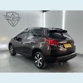 PEUGEOT 2008 FLEX MANUAL 4P - MARROM - 2020 Foto 4 (Miniatura)