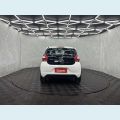 FIAT MOBI LIKE 1.0 FLEX MANUAL 4P - BRANCO - 2022 Foto 4 (Miniatura)