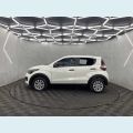 FIAT MOBI LIKE 1.0 FLEX MANUAL 4P - BRANCO - 2022 Foto 4 (Miniatura)