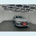 CHEVROLET ONIX 1.0 FLEX MANUAL 4P - PRATA - 2024 Foto 4 (Miniatura)