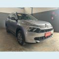 CITROËN C3 AIRCROSS FEEL PACK 1.0 TURBO FLEX AUT. 4P - CINZA - 2025 Foto 4 (Miniatura)