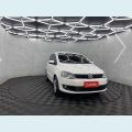 VOLKSWAGEN FOX VHT 1.6 FLEX MANUAL 4P - BRANCO - 2014 Foto 4 (Miniatura)