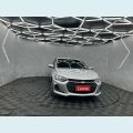 CHEVROLET ONIX PLUS LT 1.0 FLEX MANUAL 4P - PRATA - 2022 Foto 4 (Miniatura)