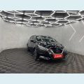 NISSAN VERSA EXCLUSIVE 1.6 FLEX AUT. 4P - PRETO - 2022 Foto 4 (Miniatura)