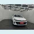 HYUNDAI HB 20 COMFORT 1.0 TGDI FLEX MANUAL 4P - BRANCO - 2023 Foto 4 (Miniatura)