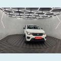 FIAT MOBI LIKE 1.0 FLEX MANUAL 4P - BRANCO - 2022 Foto 4 (Miniatura)