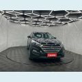 HYUNDAI TUCSON GLS 1.6 T-GDI AUT. 4P - PRETO - 2022 Foto 4 (Miniatura)
