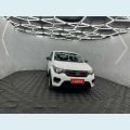 FIAT MOBI LIKE 1.0 FLEX MANUAL 4P - BRANCO - 2022 Foto 4 (Miniatura)