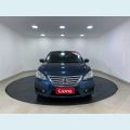 NISSAN SENTRA SV 2.0 16V FLEX AUT. 4P - AZUL - 2016 Foto 4 (Miniatura)