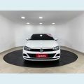 VOLKSWAGEN POLO 1.6 MSI FLEX MANUAL 4P - BRANCO - 2018 Foto 4 (Miniatura)