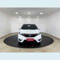 HONDA FIT EX 1.5 16V FLEX AUT. 4P - BRANCO - 2016 Foto 4 (Miniatura)