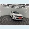 VOLKSWAGEN VOYAGE 1.6 FLEX MANUAL 4P - BRANCO - 2022 Foto 4 (Miniatura)