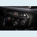 CHEVROLET JOY PLUS BLACK 1.0 FLEX MANUAL 4P - BRANCO - 2021 Foto 4 (Miniatura)