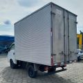 HYUNDAI HR 2.5 TCI HD DIESEL MANUAL 2P - BRANCO - 2016 Foto 4 (Miniatura)