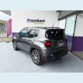 JEEP RENEGADE FLEX AUT. 4P - CINZA - 2024 Foto 4 (Miniatura)