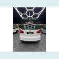VOLKSWAGEN SPACEFOX FLEX MANUAL 4P - BRANCO - 2012 Foto 4 (Miniatura)