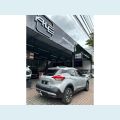 NISSAN KICKS FLEX AUT. 4P - PRATA - 2017 Foto 4 (Miniatura)