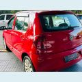 VOLKSWAGEN FOX 1.0 MI FLEX 8V MANUAL 4P - VERMELHO - 2011 Foto 4 (Miniatura)