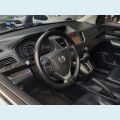HONDA CRV FLEX AUT. 4P - BRANCO - 2013 Foto 4 (Miniatura)