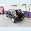 CHEVROLET AGILE FLEX AUT. 4P - PRETO - 2014 Foto 4 (Miniatura)