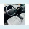 RENAULT SANDERO EXPRESSION 1.0 16V FLEX MANUAL 4P - PRATA - 2011 Foto 4 (Miniatura)