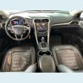 FORD FUSION 2.5 I-VCT FLEX MANUAL 4P - PRETO - 2015 Foto 4 (Miniatura)