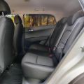 HYUNDAI CRETA ACTION FLEX AUT. 4P - BRANCO - 2021 Foto 4 (Miniatura)
