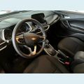 CHEVROLET TRACKER 1.0 TURBO 12V FLEX MANUAL 4P - PRETO - 2021 Foto 4 (Miniatura)