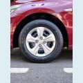 CHEVROLET ONIX 1.0 FLEX MANUAL 4P - VERMELHO - 2021 Foto 4 (Miniatura)