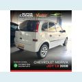 CHEVROLET MERIVA FLEX MANUAL 4P - BRANCO - 2008 Foto 4 (Miniatura)