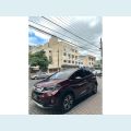 HONDA WR-V FLEX AUT. 4P - VERMELHO - 2019 Foto 4 (Miniatura)