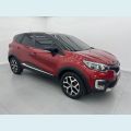 RENAULT CAPTUR BOSE FLEX AUT. 4P - VERMELHO - 2021 Foto 4 (Miniatura)