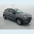 FIAT PULSE IMPETUS TF200 FLEX AUT. 4P - CINZA - 2022 Foto 4 (Miniatura)