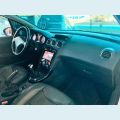 PEUGEOT 308 ACTIVE 1.6 16V FLEX MANUAL 4P - BRANCO - 2016 Foto 4 (Miniatura)
