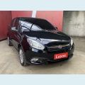 FIAT GRAND SIENA EVO ATTRACTIVE 1.4 8V FLEX MANUAL 4P - PRETO - 2015 Foto 4 (Miniatura)