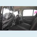 RENAULT SANDERO STEPWAY 1.6 8V FLEX MANUAL 4P - CINZA - 2017 Foto 4 (Miniatura)