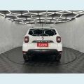 RENAULT DUSTER ZEN 1.6 16V FLEX MANUAL 4P - BRANCO - 2021 Foto 4 (Miniatura)