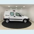 PEUGEOT PARTNER FURGAO 1.6 16V FLEX MANUAL 4P - BRANCO - 2019 Foto 4 (Miniatura)